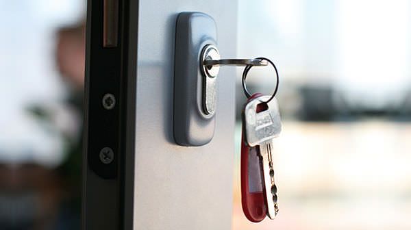 Аварийное вскрытие замков г. Курск