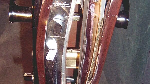 Вызов МЧС для вскрытия двери в Курске